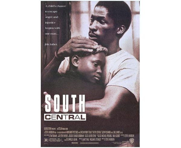 South Central - O Bairro Proibido