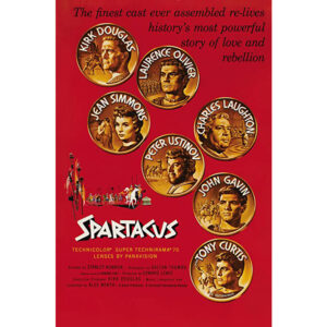 Spartacus