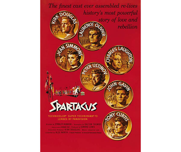 Spartacus