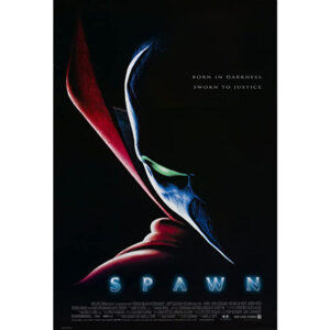 Spaw - O soldado do inferno