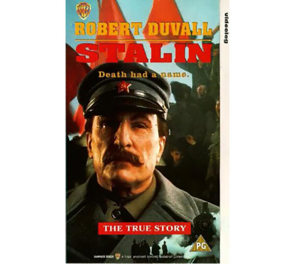 Stalin