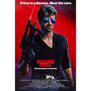 Stallone Cobra