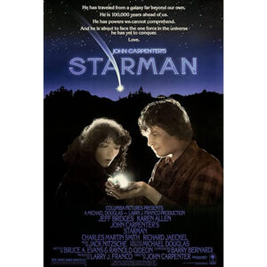 Starman - O homem das estrelas
