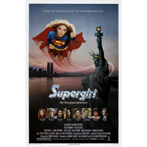 Supergirl