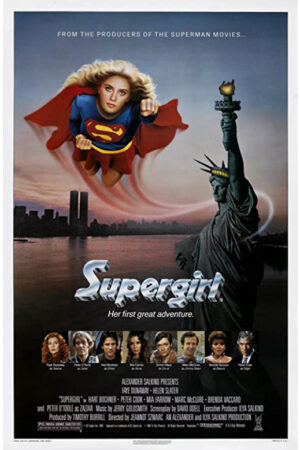 Supergirl