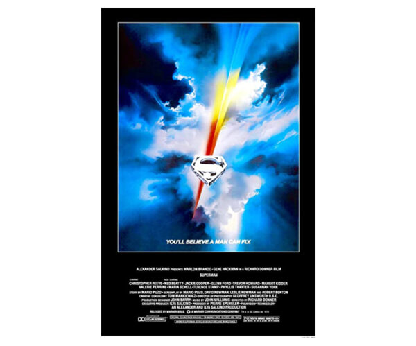 Superman - O Filme