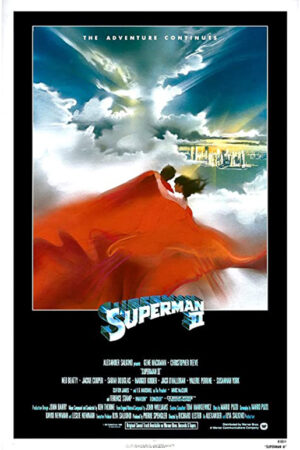 Superman 2 - A Aventura Continua