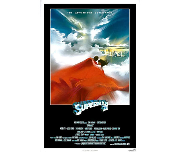 Superman 2 - A Aventura Continua