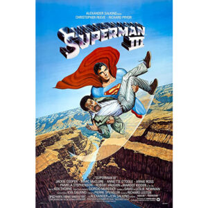 Superman 3