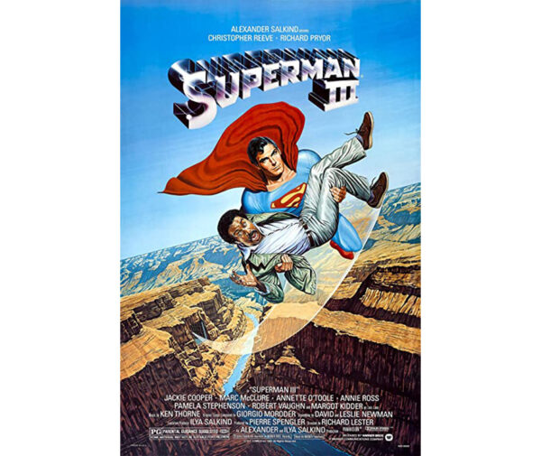 Superman 3