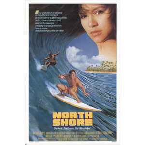 Surf no Hawaí