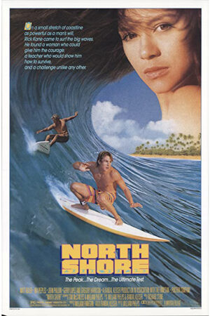 Surf no Hawaí