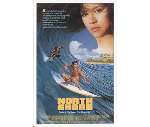 Surf no Hawaí