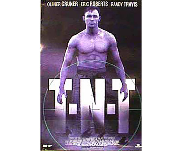 T.N.T.