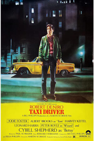 Táxi driver
