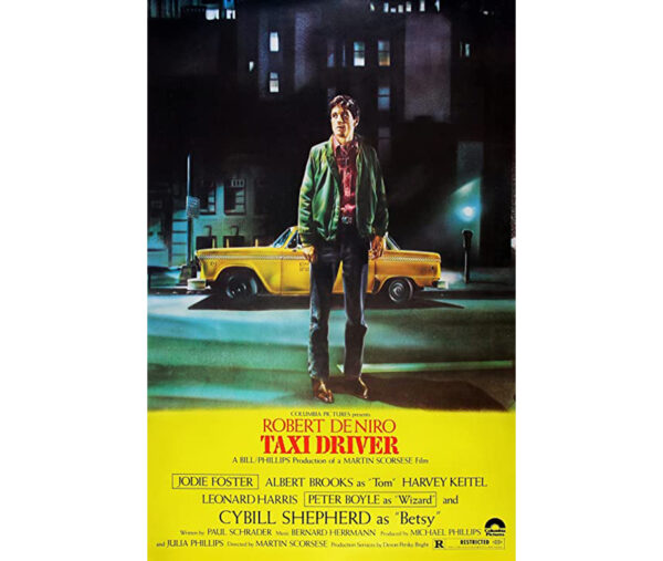 Táxi driver