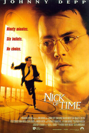 Tempo esgotado