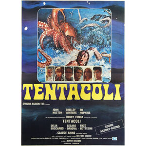 Tentáculos