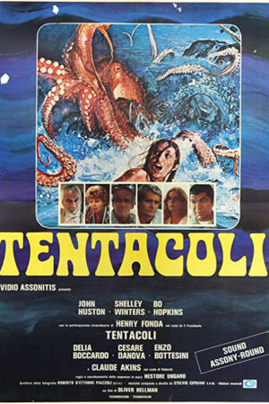 Tentáculos