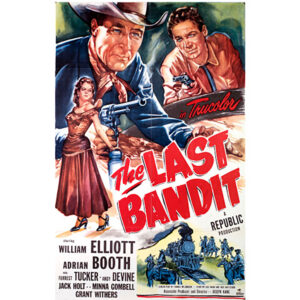Terra de Bandidos