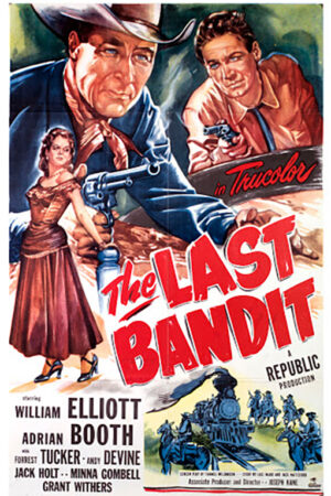 Terra de Bandidos
