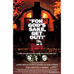 Terror em Amityville aka A cidade do horror