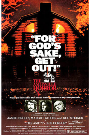 Terror em Amityville aka A cidade do horror