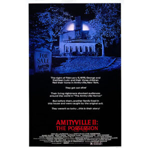 Terror em Amityville 2 aka Amityville 2: A Possessão