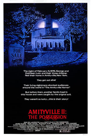 Terror em Amityville 2 aka Amityville 2: A Possessão