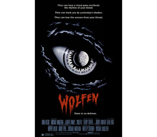 Terror em Nova Yorque aka Lobos