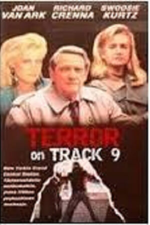Terror no Terminal 9