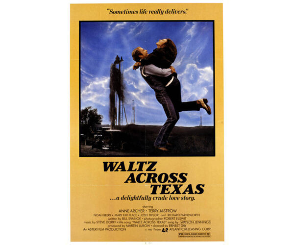 Texas : A Dança do Petróleo aka Encontro no Texas