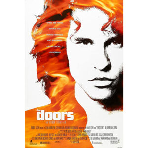 The doors - O filme
