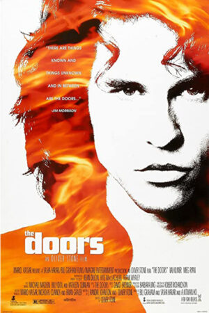 The doors - O filme
