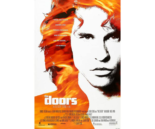 The doors - O filme