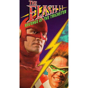 The Flash 2: A Vingança do Mágico