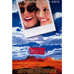 Thelma & Louise