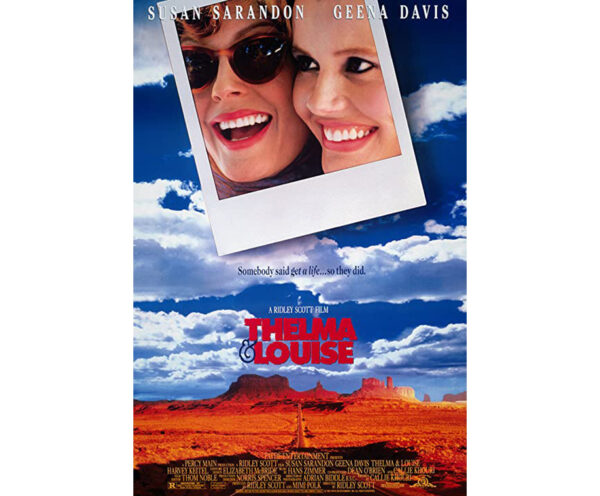 Thelma & Louise