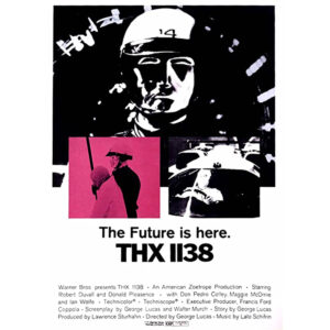 THX 1138