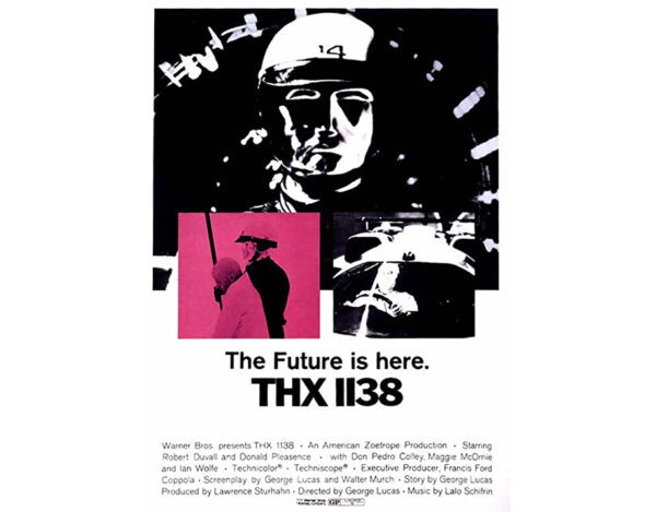 THX 1138