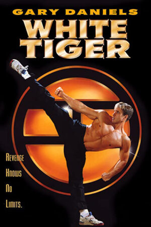 Tigre branco