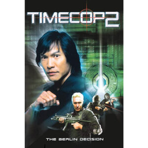 Timecop 2 - O Guardião Do Tempo