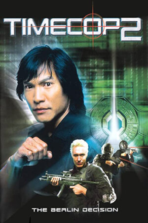 Timecop 2 - O Guardião Do Tempo