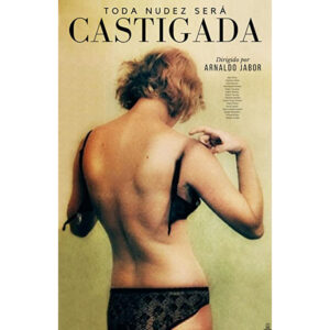 Toda nudez será castigada