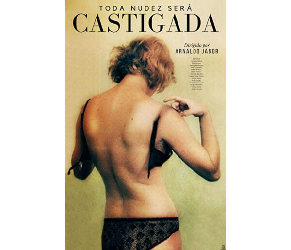 Toda nudez será castigada