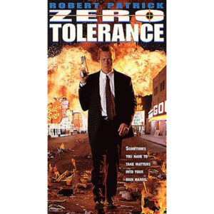 Tolerância Zero