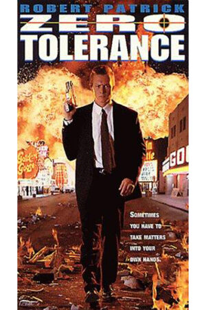 Tolerância Zero