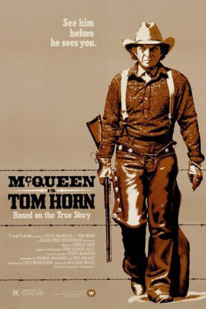 Tom Horn, o Cowboy