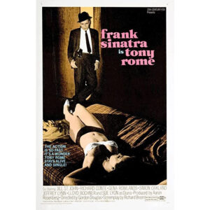 Tony Rome