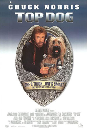 Top Dog - Uma Dupla Animal